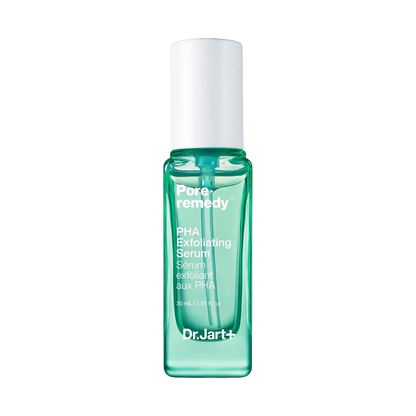 Dr.Jart+ Pore Remedy PHA Exfoliating Serum 30ml-Wonder Skin