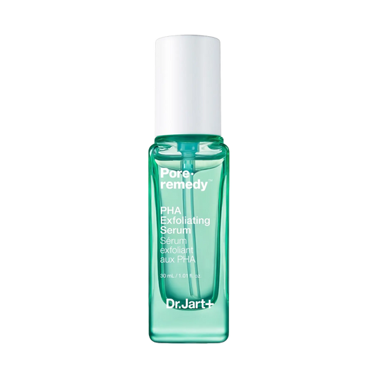 Dr.Jart+ Pore Remedy PHA Exfoliating Serum 30ml-Wonder Skin