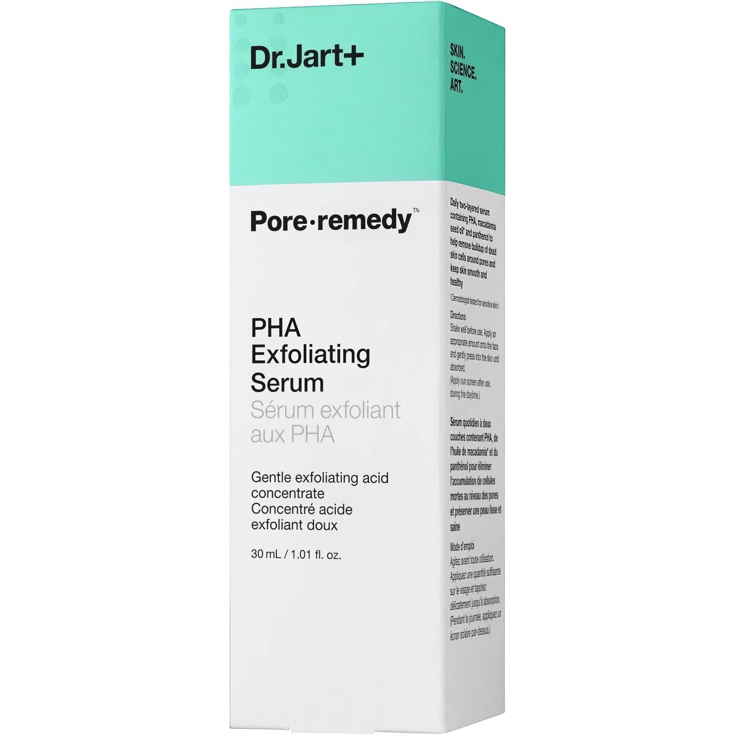 Dr.Jart+ Pore Remedy PHA Exfoliating Serum 30ml-Wonder Skin