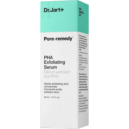 Dr.Jart+ Pore Remedy PHA Exfoliating Serum 30ml-Wonder Skin