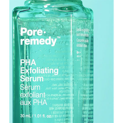 Dr.Jart+ Pore Remedy PHA Exfoliating Serum 30ml-Wonder Skin