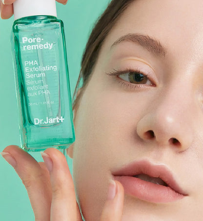 Dr.Jart+ Pore Remedy PHA Exfoliating Serum 30ml-Wonder Skin