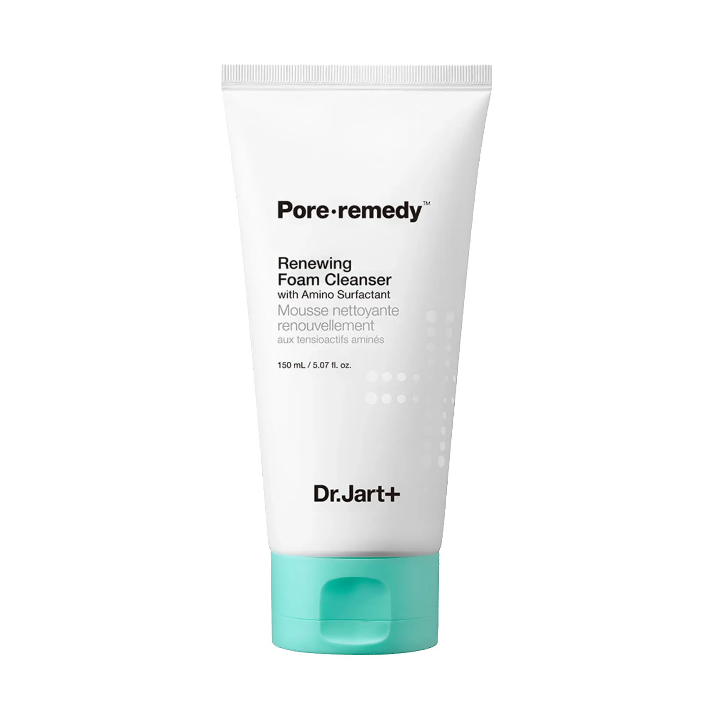 Dr.Jart+ Pore Remedy Renewing Foam Cleanser 150ml-Wonder Skin
