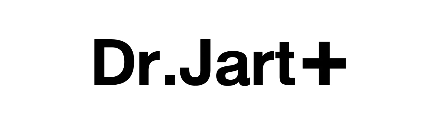 Dr. Jart + official logo