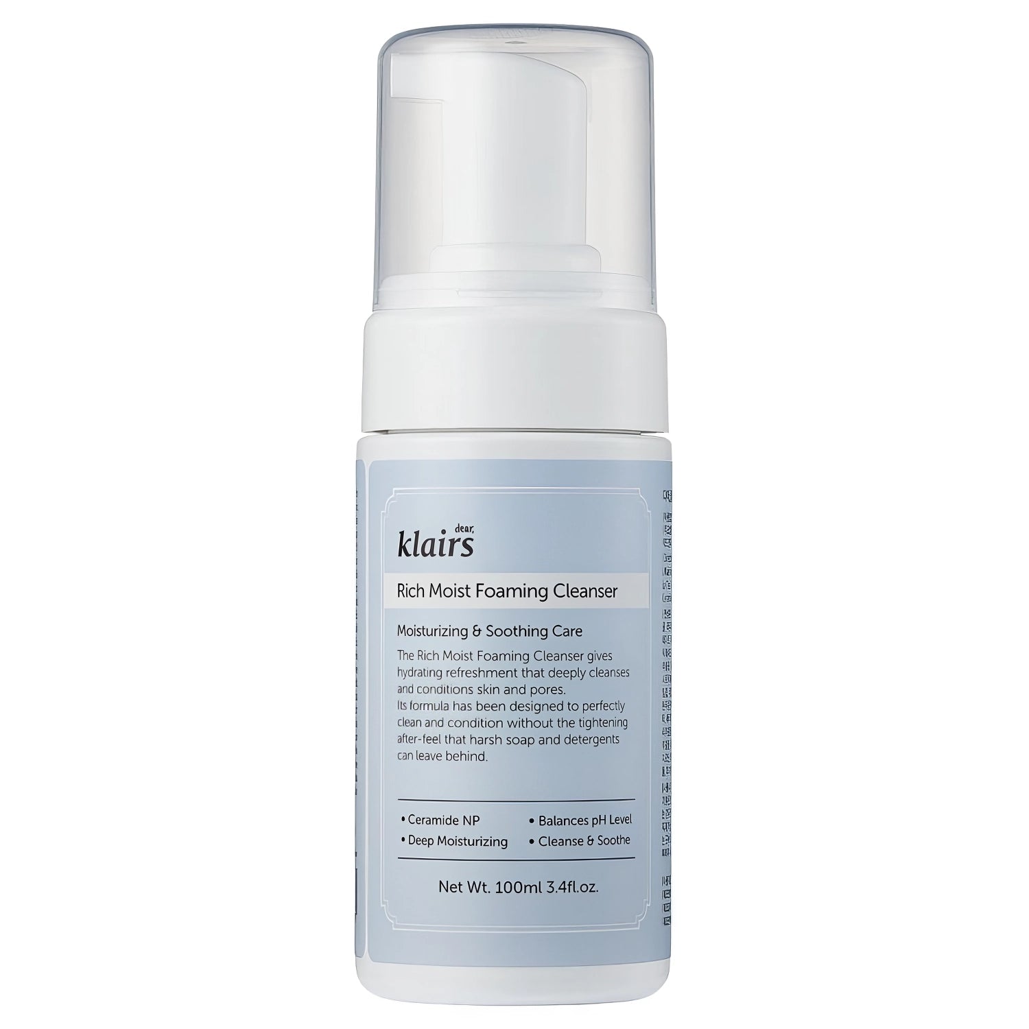 "Elixir of youth" für reife Haut / Anti age-Wonder Skin