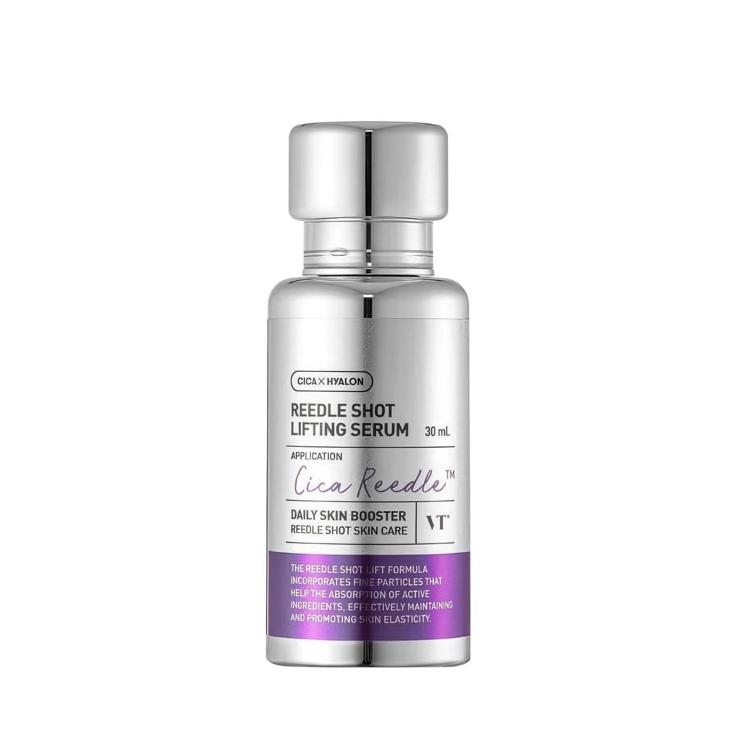 "Elixir of youth" für reife Haut / Anti age-Wonder Skin