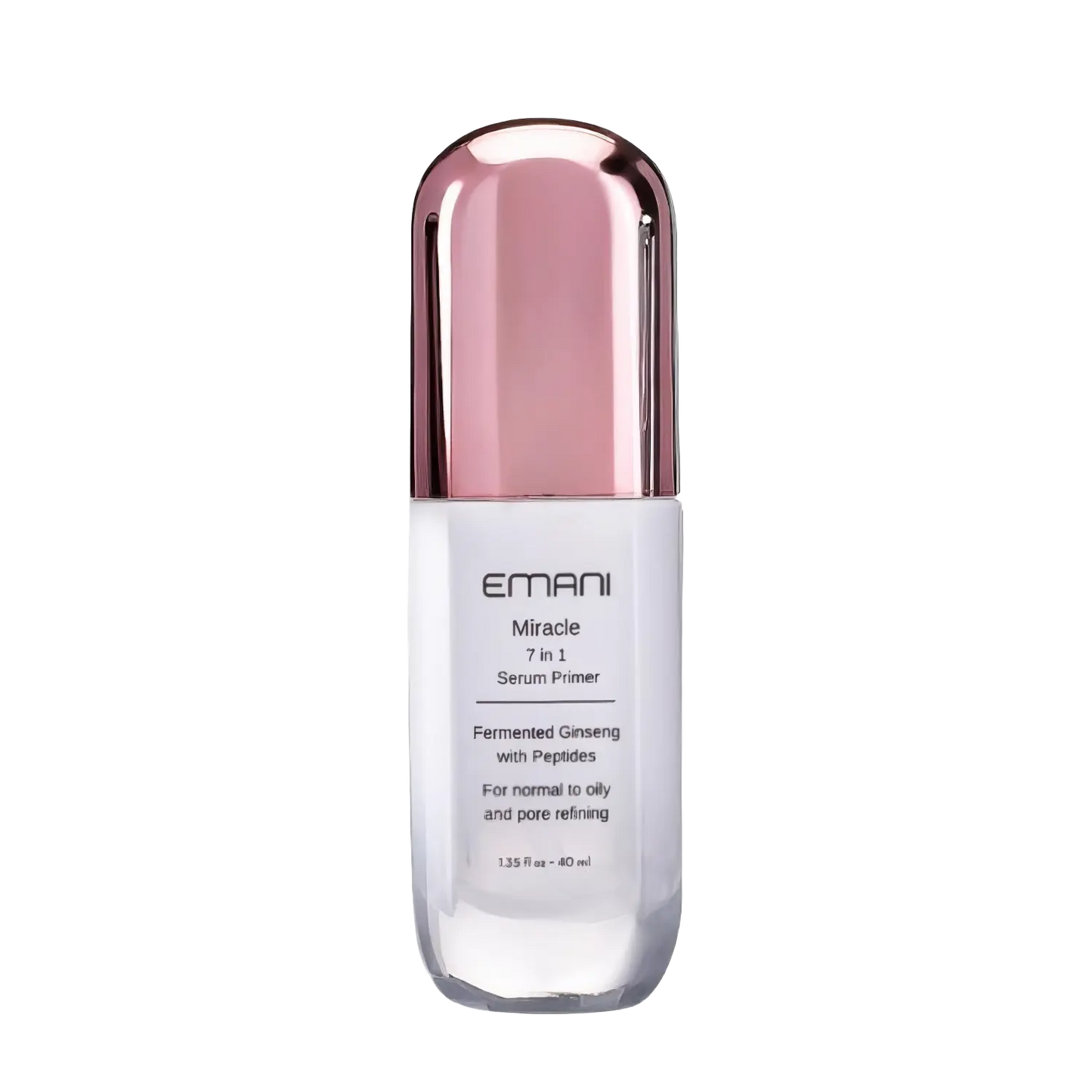 EMANI Miracle 7in1 serum 35 ml-Wonder Skin
