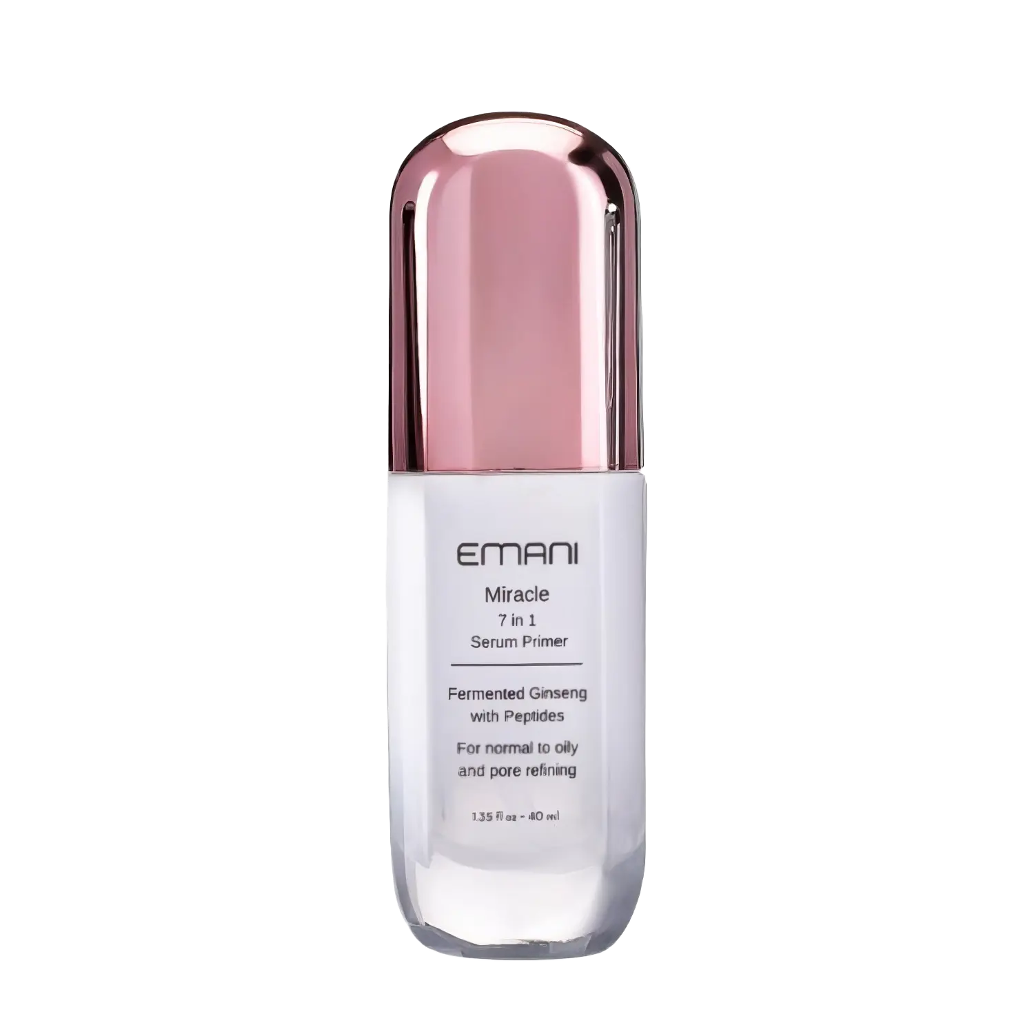 EMANI Miracle 7in1 serum 35 ml-Wonder Skin