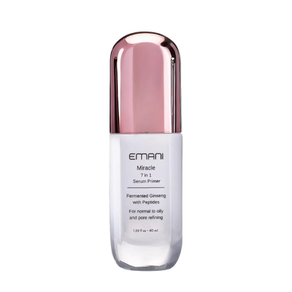 EMANI Miracle 7in1 serum 35 ml-Wonder Skin