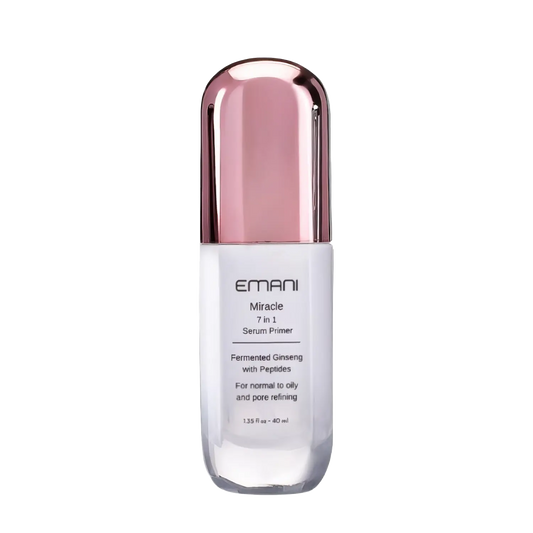 EMANI Miracle 7in1 serum 35 ml-Wonder Skin