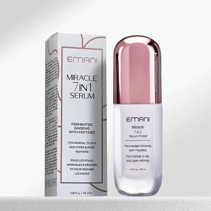 EMANI Miracle 7in1 serum 35 ml-Wonder Skin