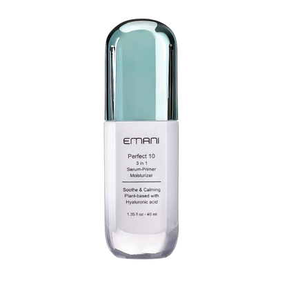 EMANI Perfect 10 Primer Serum 35 ml-Wonder Skin