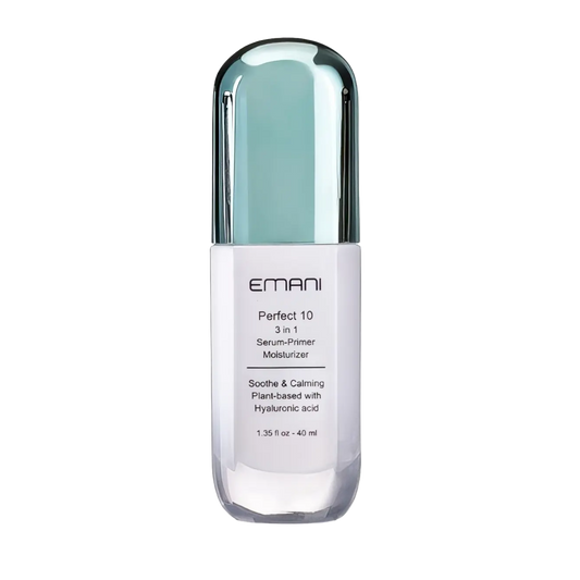 EMANI Perfect 10 Primer Serum 35 ml-Wonder Skin