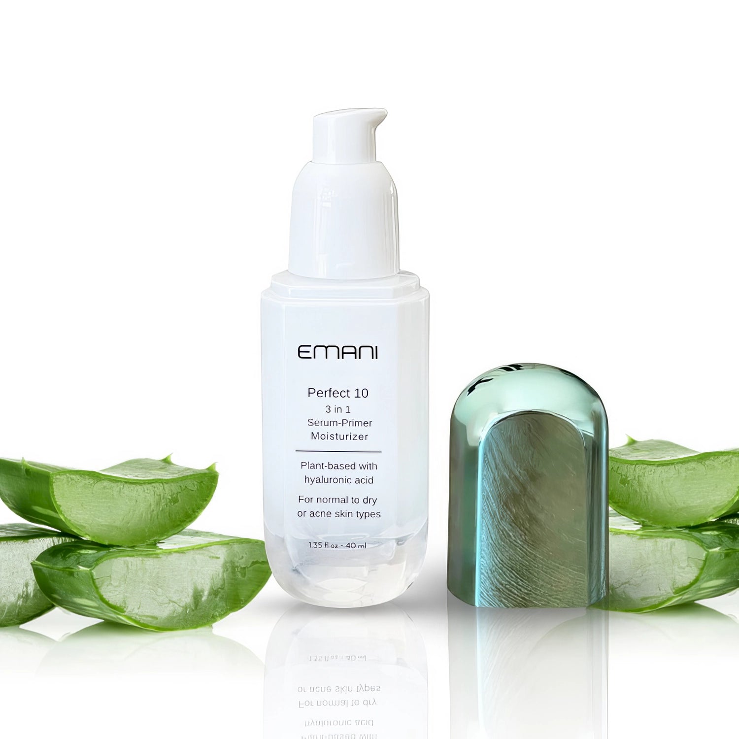 EMANI Perfect 10 Primer Serum 35 ml-Wonder Skin