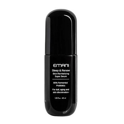 EMANI Sleep & Renew serum 35 ml-Wonder Skin