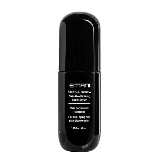 EMANI Sleep & Renew serum 35 ml-Wonder Skin