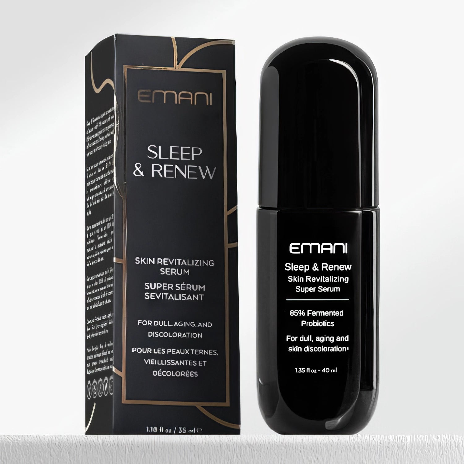 EMANI Sleep & Renew serum 35 ml-Wonder Skin