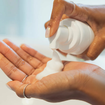 EMANI Soft Cloud Cleanser 150ml-Wonder Skin