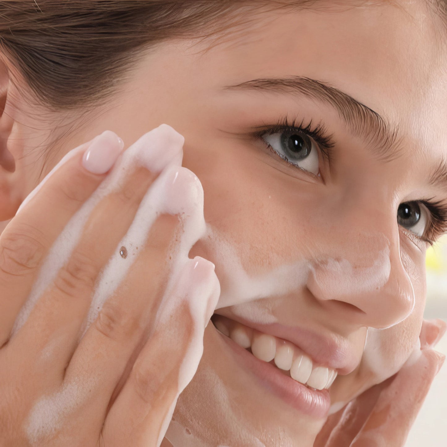 EMANI Soft Cloud Cleanser 150ml-Wonder Skin