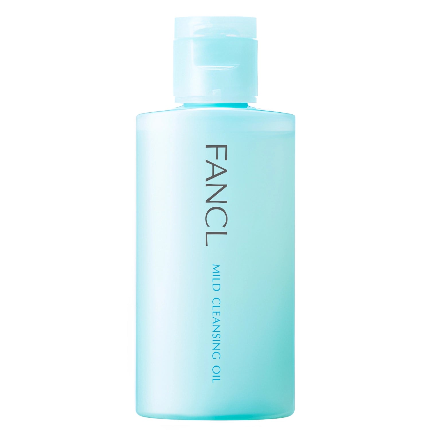 FANCL Mild Cleansing Oil 120ml-Wonder Skin