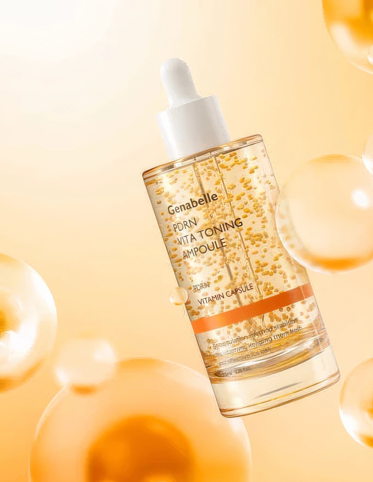 genabelle-ampoule-Wonder Skin