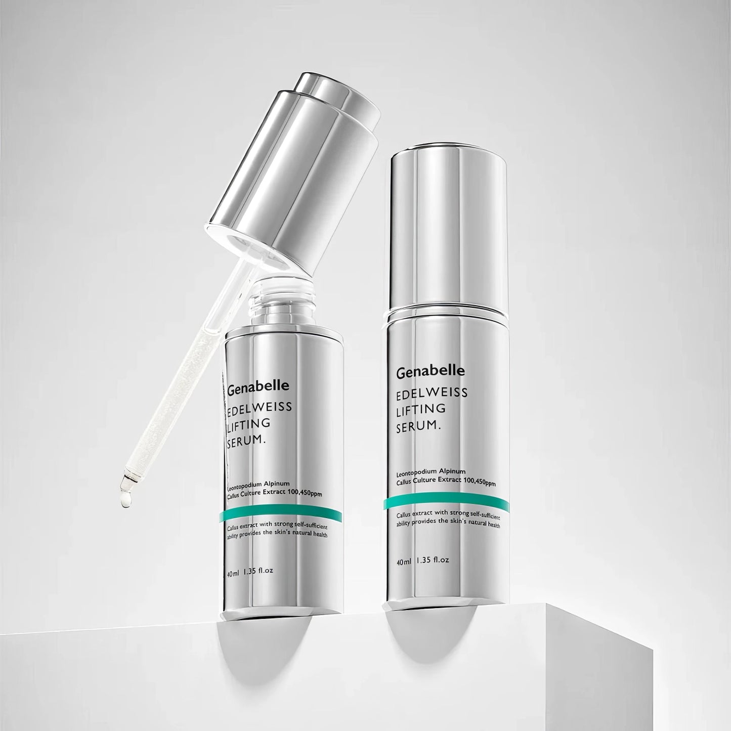Genabelle Edelweiss Lifting Serum 40ml-Wonder Skin