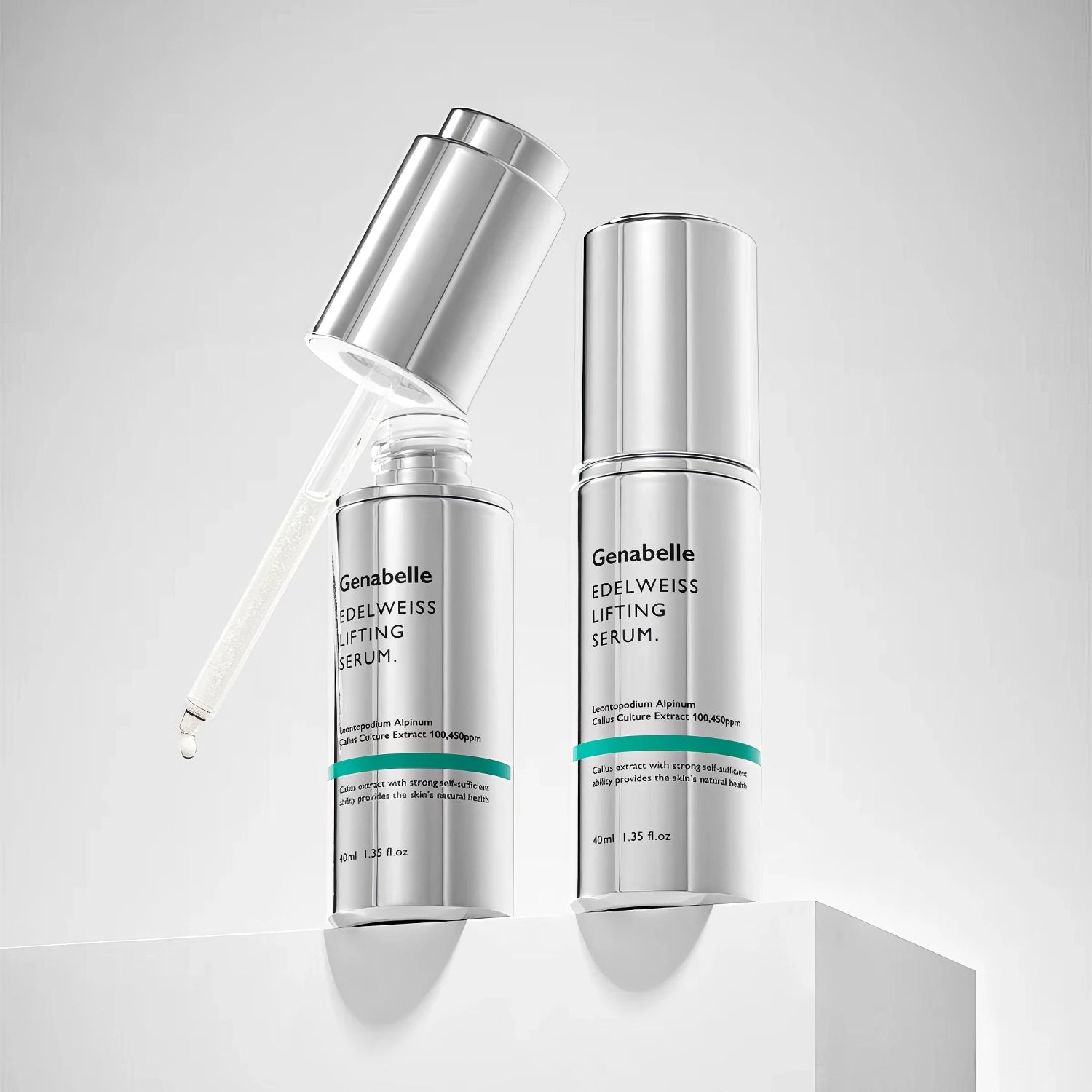 Genabelle Edelweiss Lifting Serum 40ml-Wonder Skin