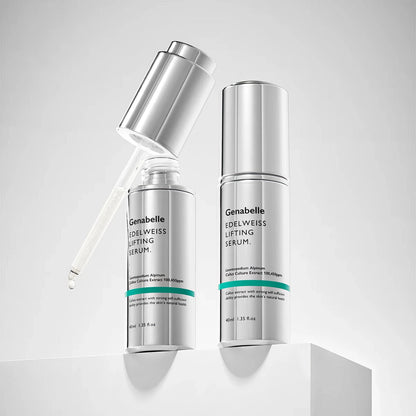 Genabelle Edelweiss Lifting Serum 40ml-Wonder Skin