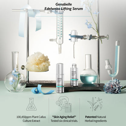 Genabelle Edelweiss Lifting Serum 40ml-Wonder Skin