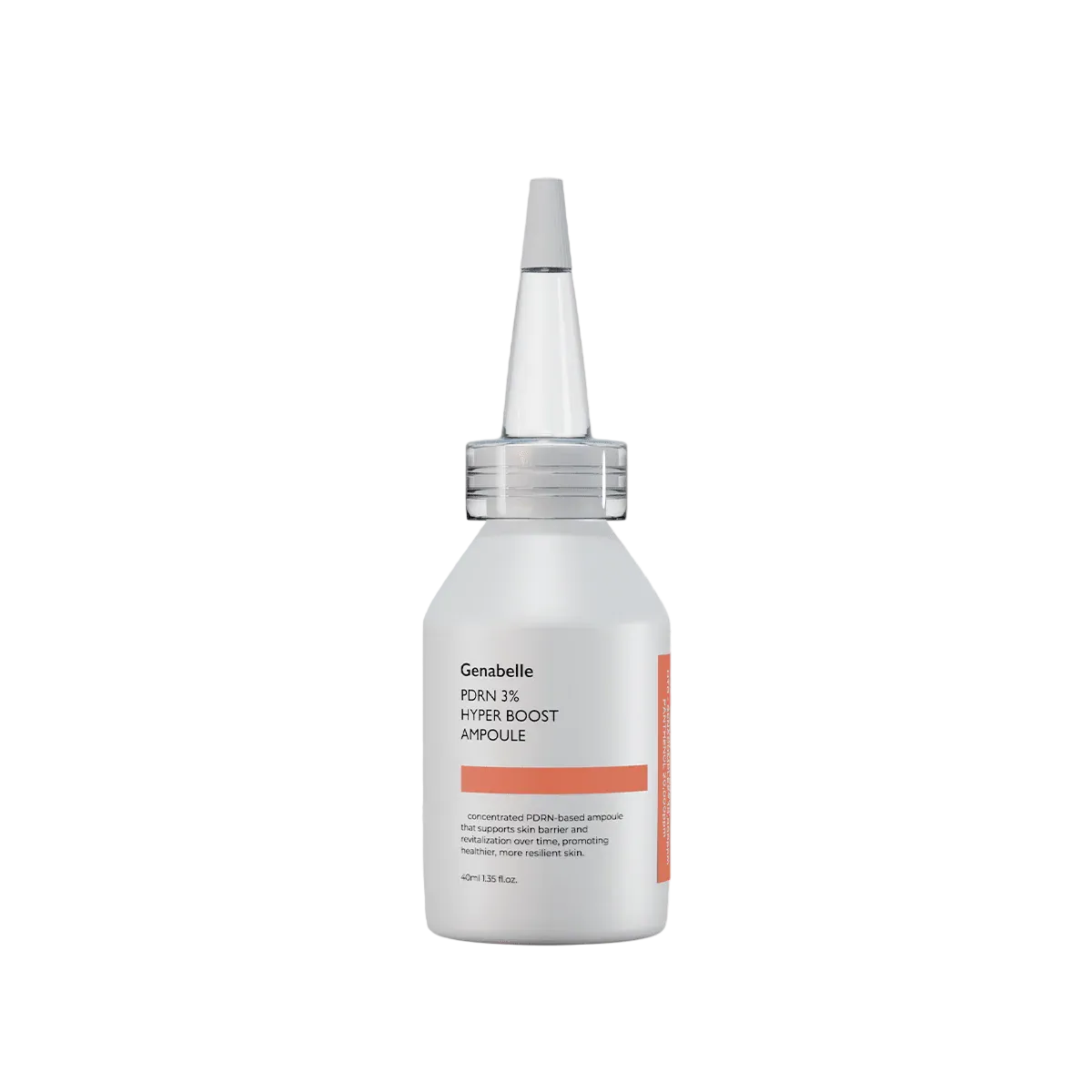 Genabelle PDRN 3% Hyper Boost Ampoule 40ml-Wonder Skin