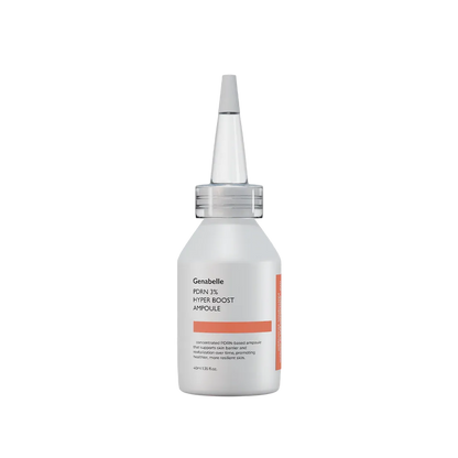 Genabelle PDRN 3% Hyper Boost Ampoule 40ml-Wonder Skin