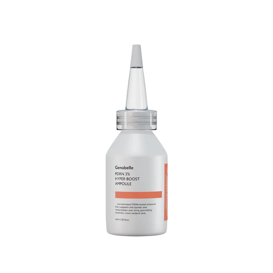Genabelle PDRN 3% Hyper Boost Ampoule 40ml-Wonder Skin