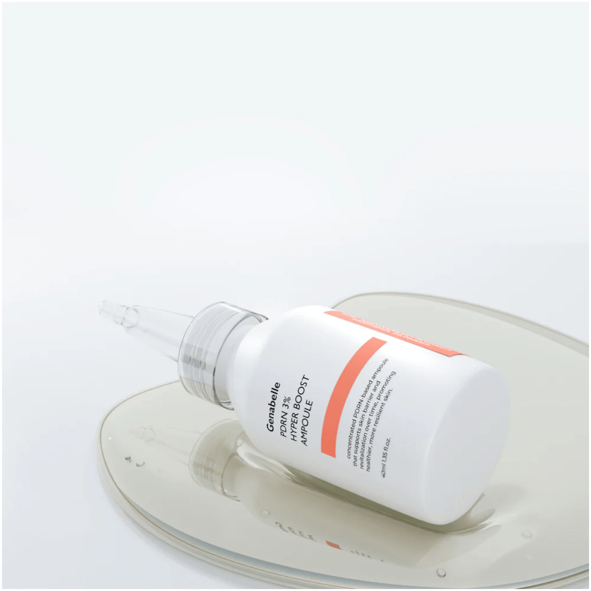 Genabelle PDRN 3% Hyper Boost Ampoule 40ml-Wonder Skin