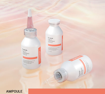 Genabelle PDRN 3% Hyper Boost Ampoule 40ml-Wonder Skin