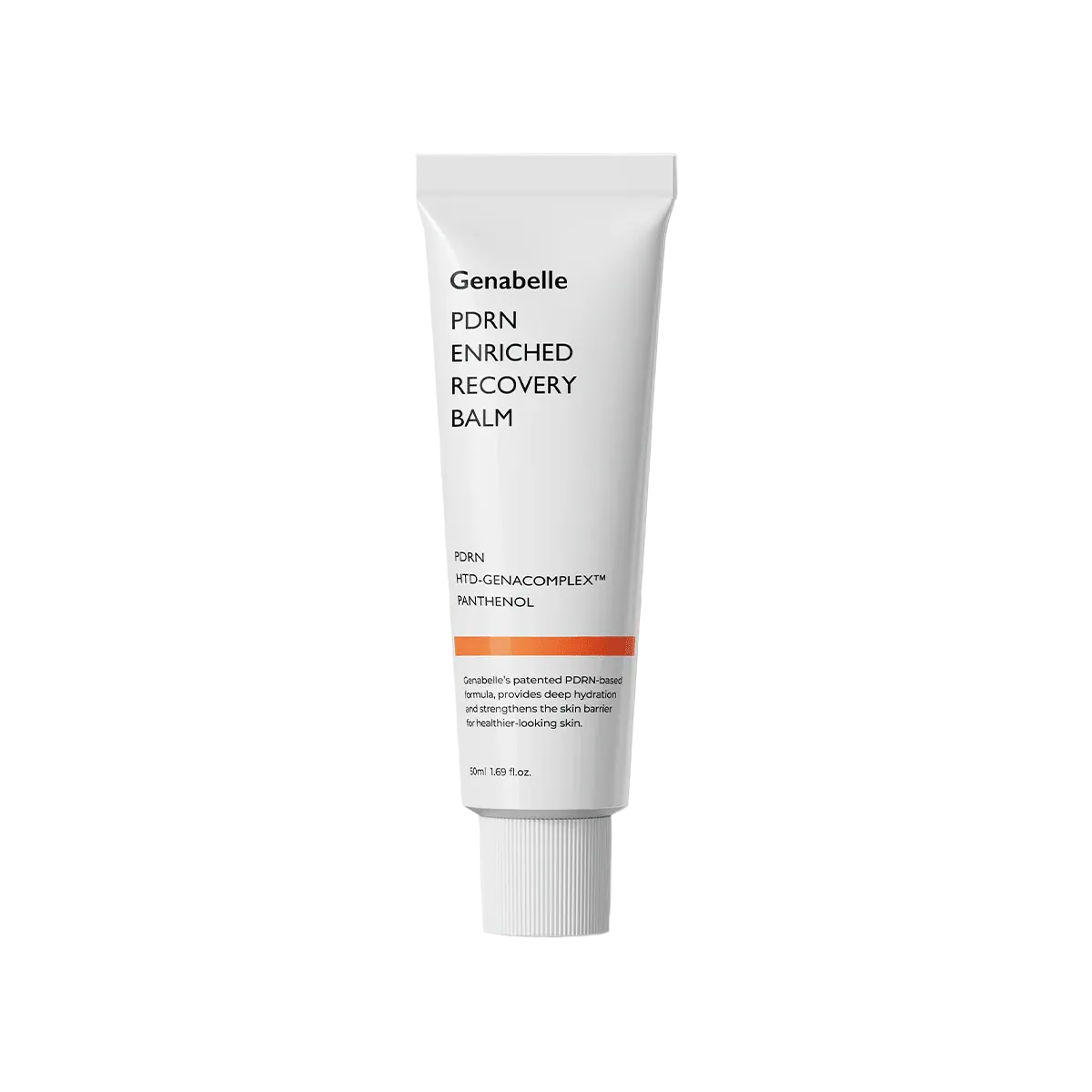 Genabelle PDRN Enriched Recovery Balm 50ml-Wonder Skin
