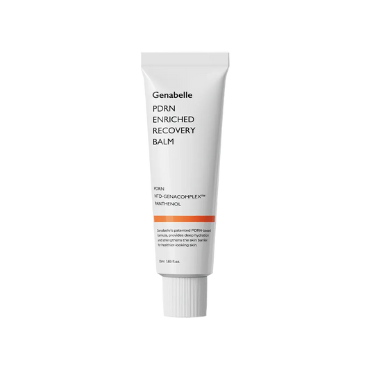 Genabelle PDRN Enriched Recovery Balm 50ml-Wonder Skin