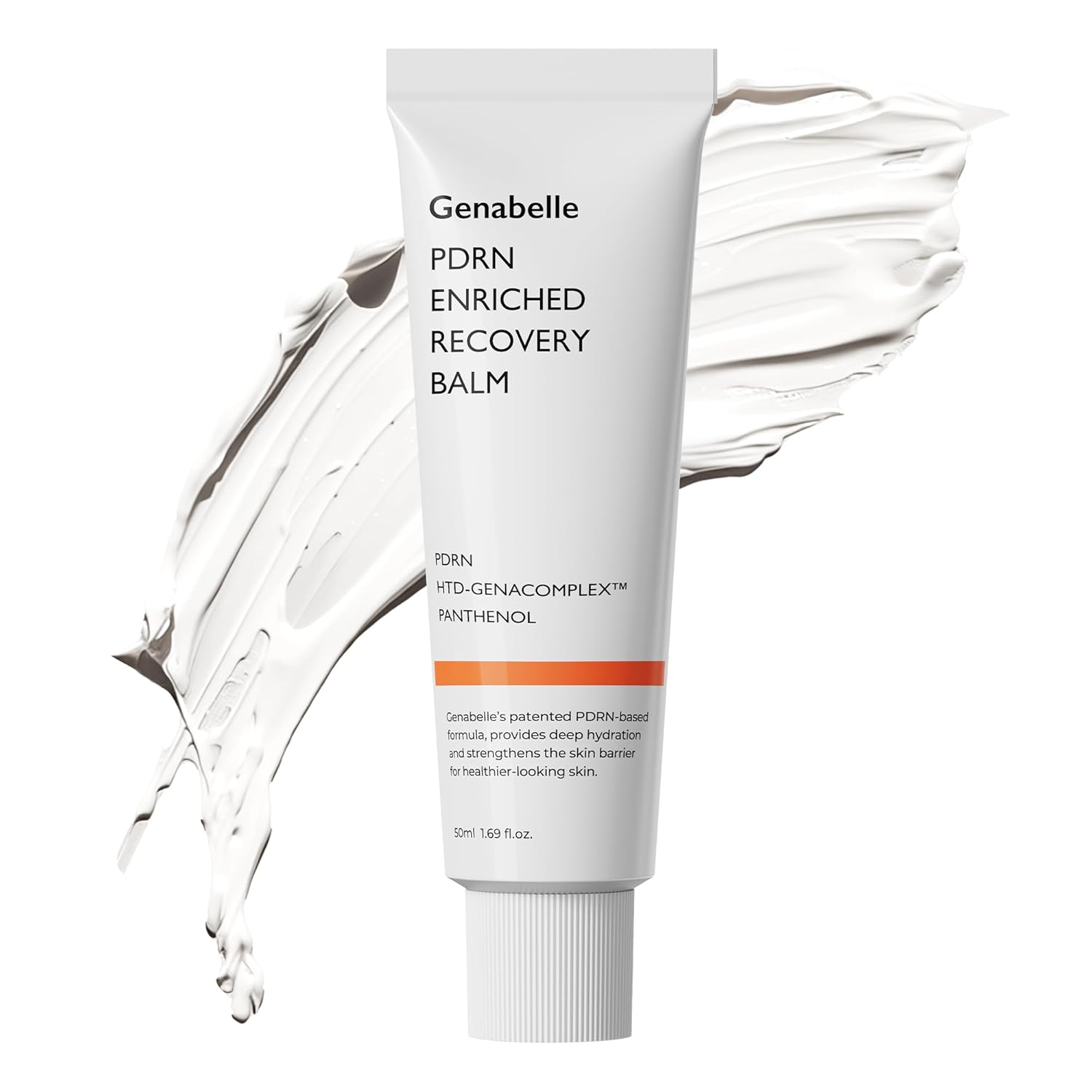 Genabelle PDRN Enriched Recovery Balm 50ml-Wonder Skin