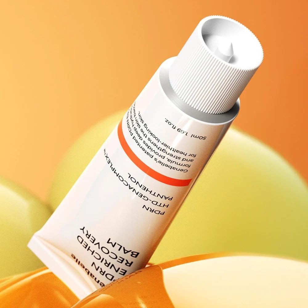 Genabelle PDRN Enriched Recovery Balm 50ml-Wonder Skin