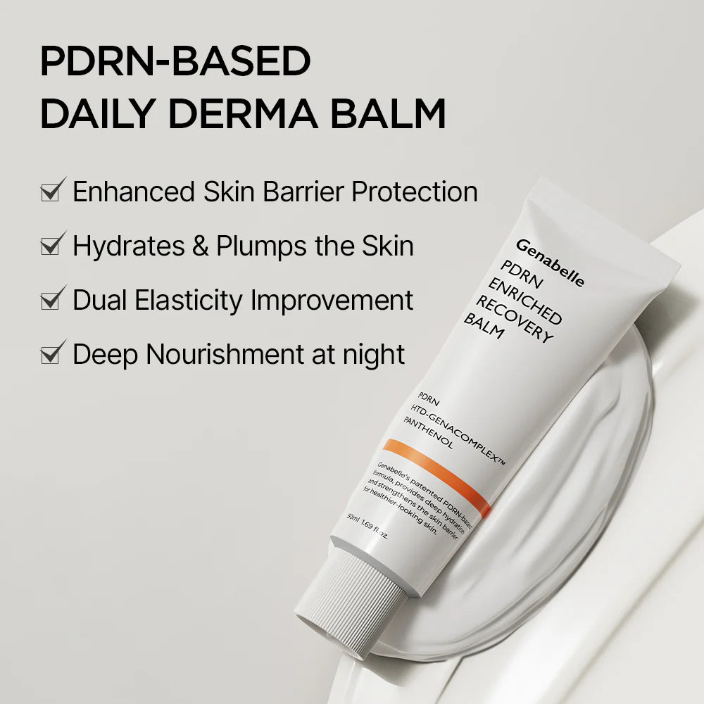 Genabelle PDRN 3% Hyper Boost Ampoule 40ml-Wonder Skin