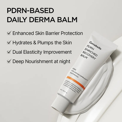 Genabelle PDRN 3% Hyper Boost Ampoule 40ml-Wonder Skin