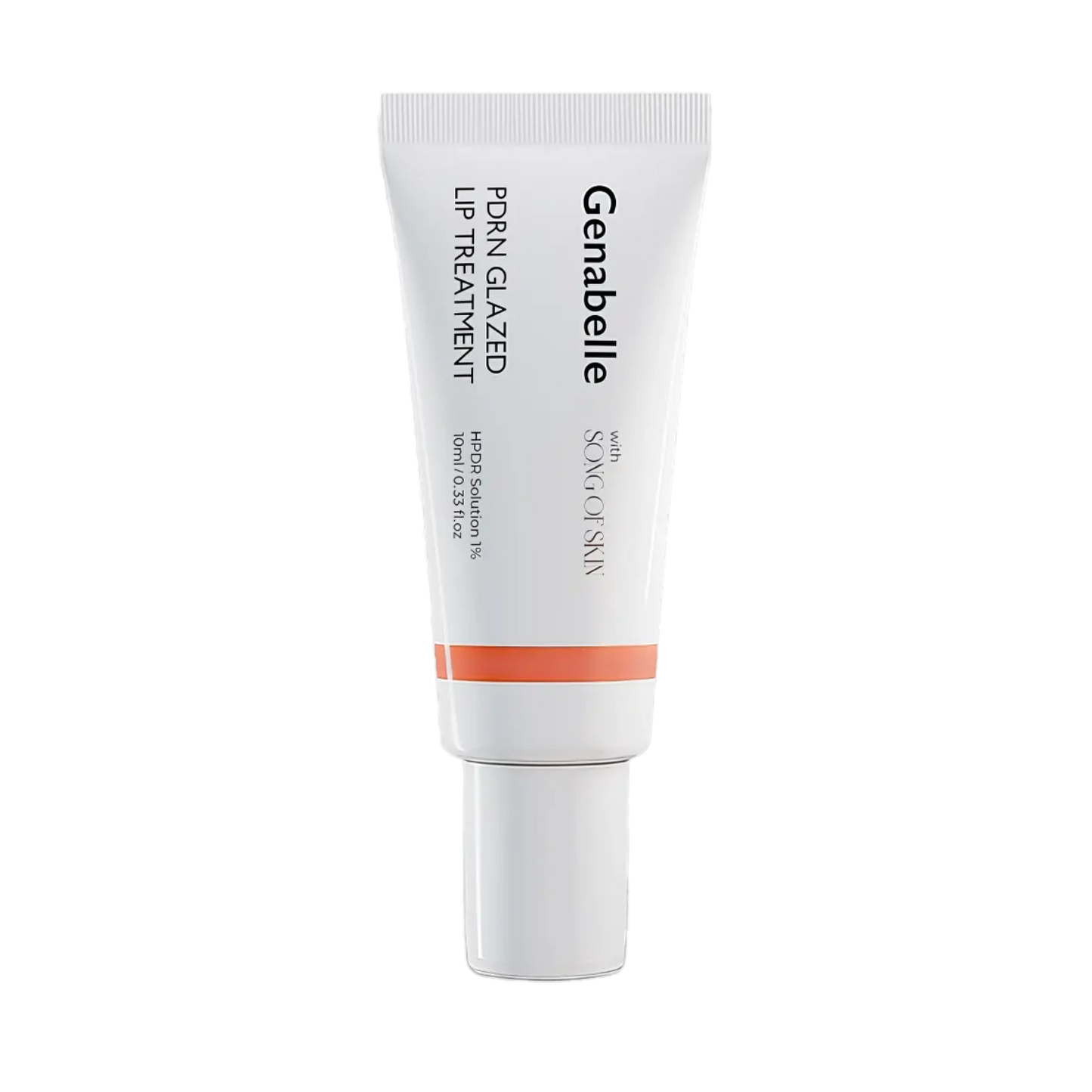 Genabelle PDRN Glazed Lip Treatment 10 ml-Wonder Skin