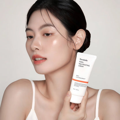 Genabelle PDRN Rejuvenating Cream 70ml-Wonder Skin
