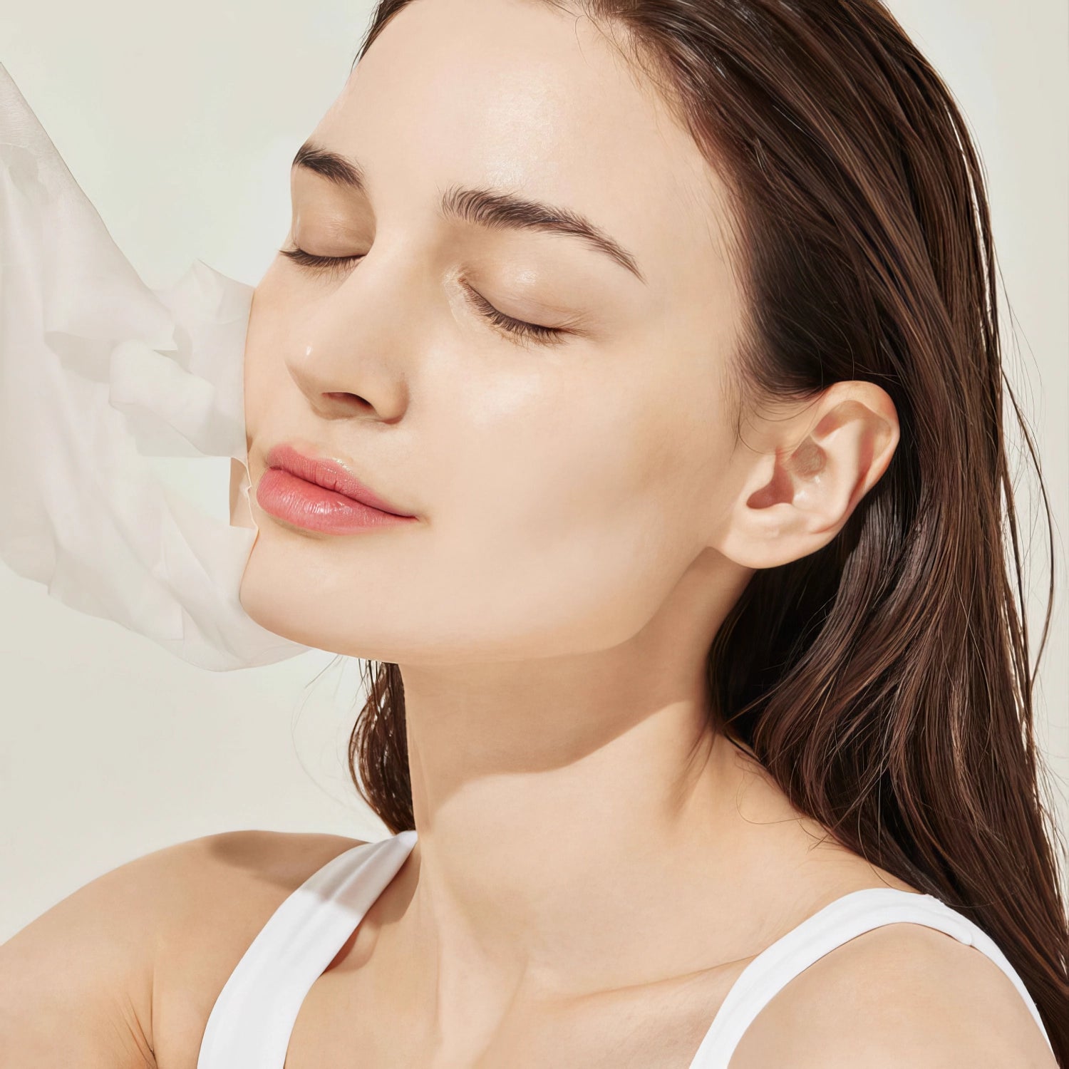 Genabelle PDRN Rejuvenating Mask Sheet 25ml-Wonder Skin