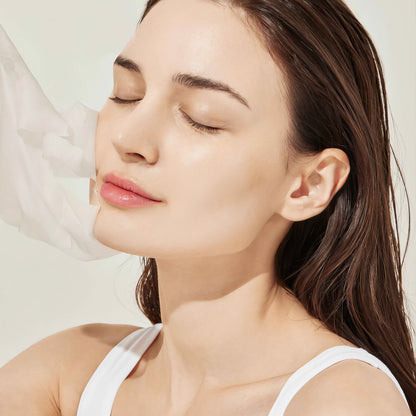 Genabelle PDRN Rejuvenating Mask Sheet 25ml-Wonder Skin