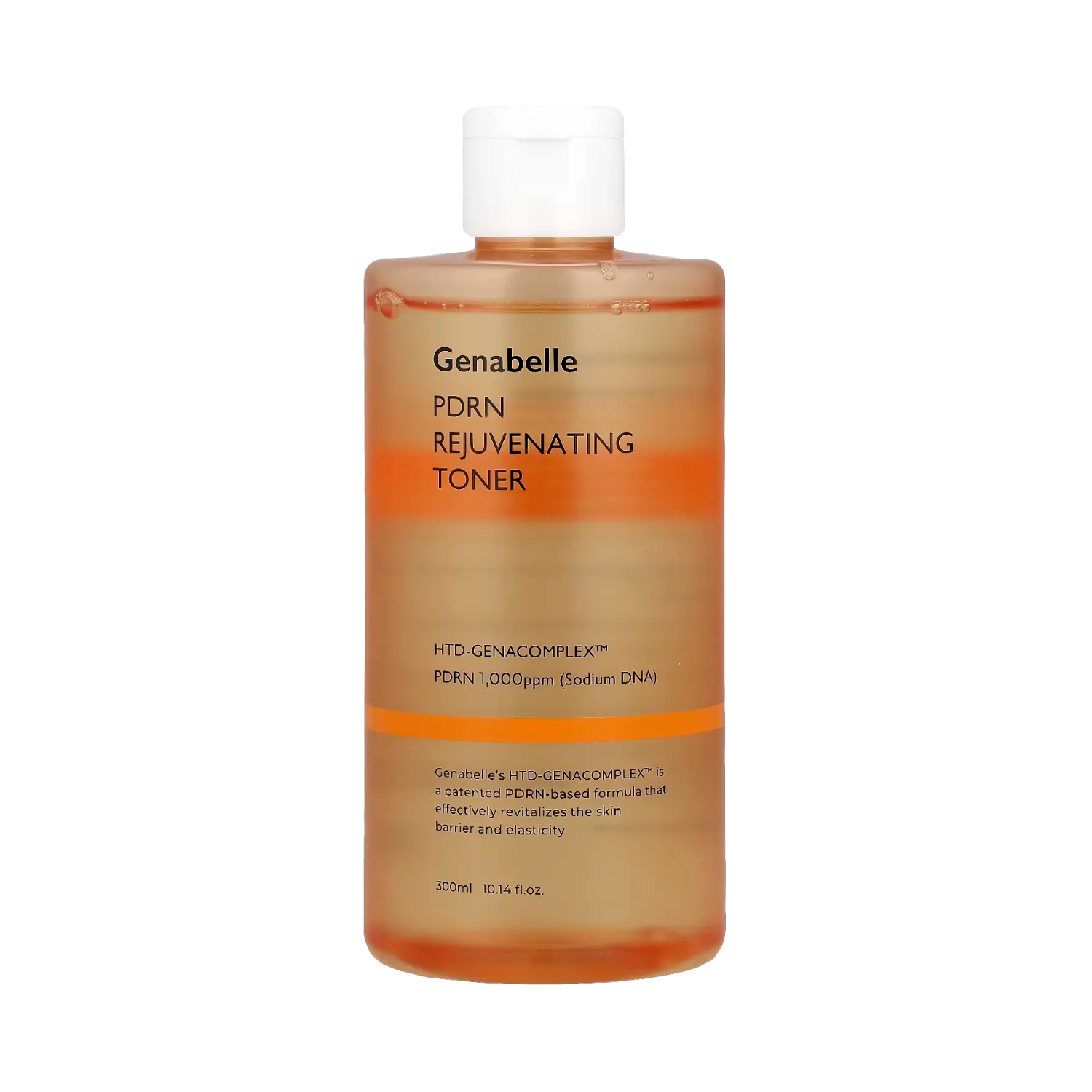 Genabelle PDRN Rejuvenating Toner 300ml-Wonder Skin