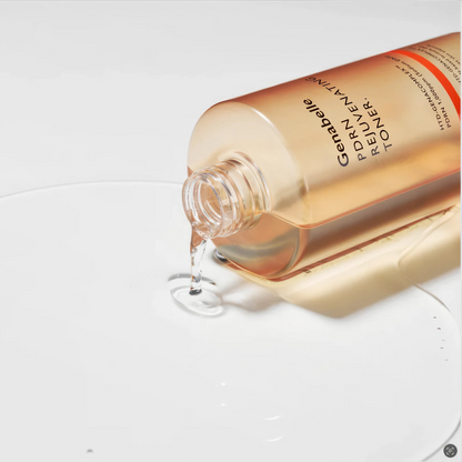 Genabelle PDRN Rejuvenating Toner 300ml-Wonder Skin