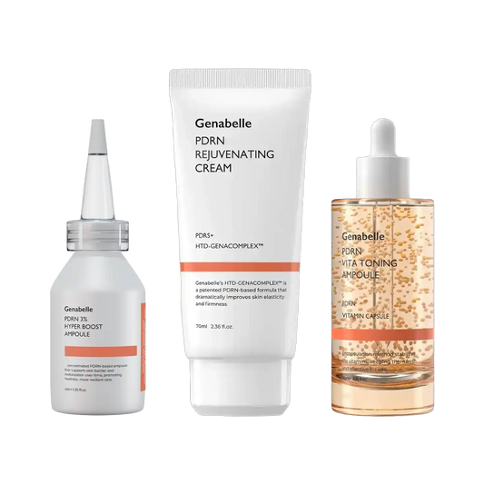 Genabelle PDRN Routine-Set