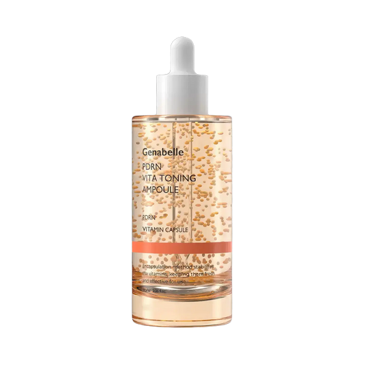 Genabelle PDRN Vita Toning Ampoule 30ml-Wonder Skin