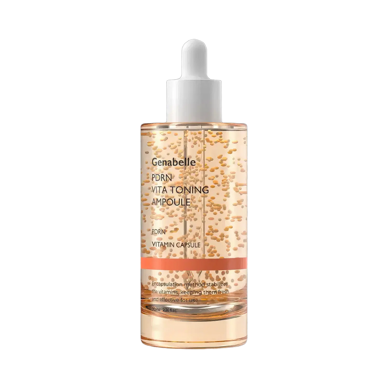 Genabelle PDRN Vita Toning Ampoule 30ml-Wonder Skin