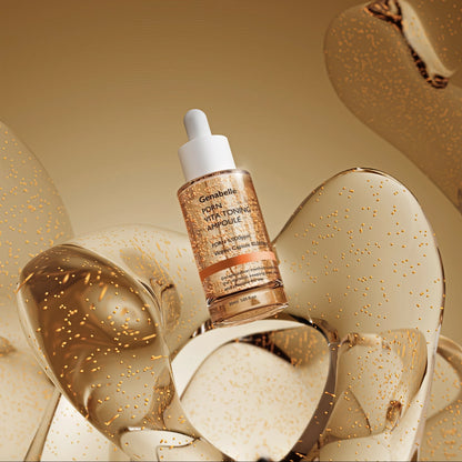 Genabelle PDRN Vita Toning Ampoule 30ml-Wonder Skin